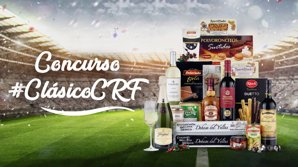 Carrefour España tweet media