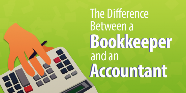 The Difference Between A #Bookkeeper and #Accountant bit.ly/2Ehj2NV