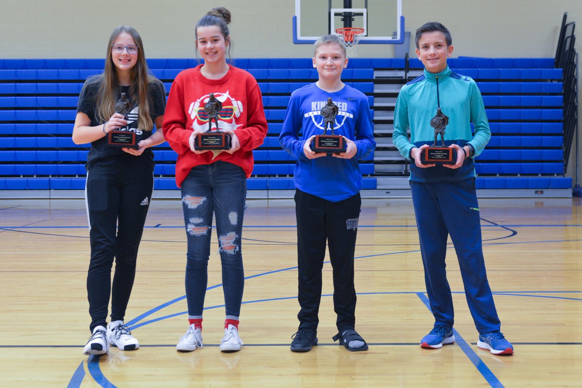 KPSD2 High School tweet media