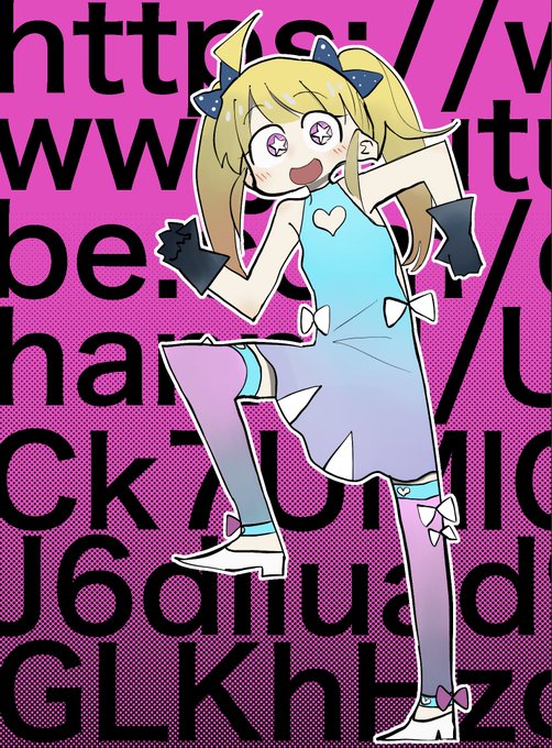 Hatopopokoさんのイラスト一覧 5ページ目