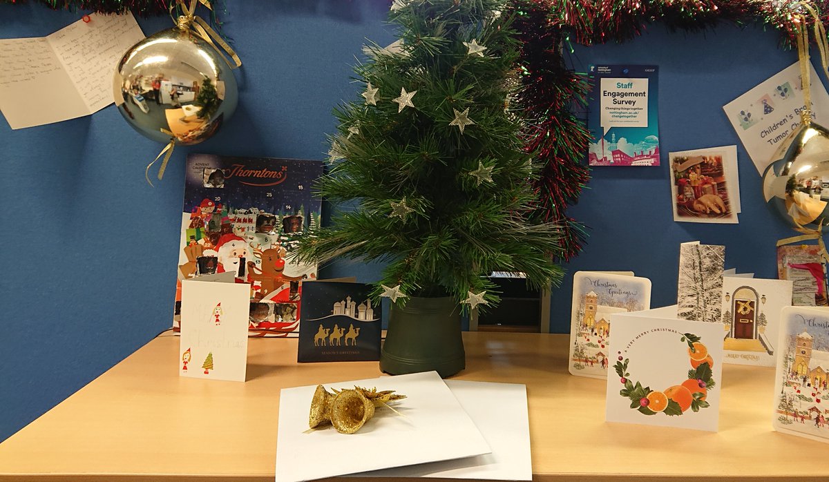 Congratulations to the two participants who will be getting vouchers in the post just in time for Christmas <a href="/MskWellbeing/">MSK Health and Wellbeing</a> Investigating MSK Health and Wellbeing Study <a href="/NottmBRCMSK/">NIHR Nottm BRC MSK</a> <a href="/NottmBRC/">NIHR Nottingham BRC</a> <a href="/UoNPainCentre/">Pain Centre Versus Arthritis</a> <a href="/MedicineUoN/">Uni of Nottingham School of Medicine #WeAreUoN</a> <a href="/UoNRehab_Ageing/">Centre for Rehabilitation & Ageing Research</a> <a href="/UoNPhysio/">UoN Physiotherapy</a> <a href="/MedicineUoN/">Uni of Nottingham School of Medicine #WeAreUoN</a> @VersusArthritis