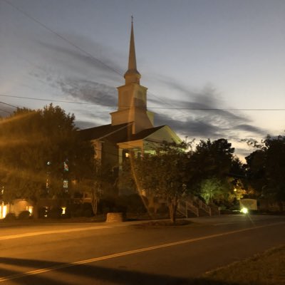 BethanyUMC's tweet photo. #NewProfilePic https://t.co/HHawVRuucj
