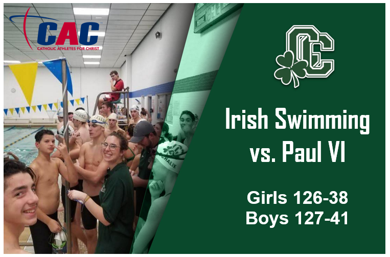 Camden Catholic Athletics tweet media