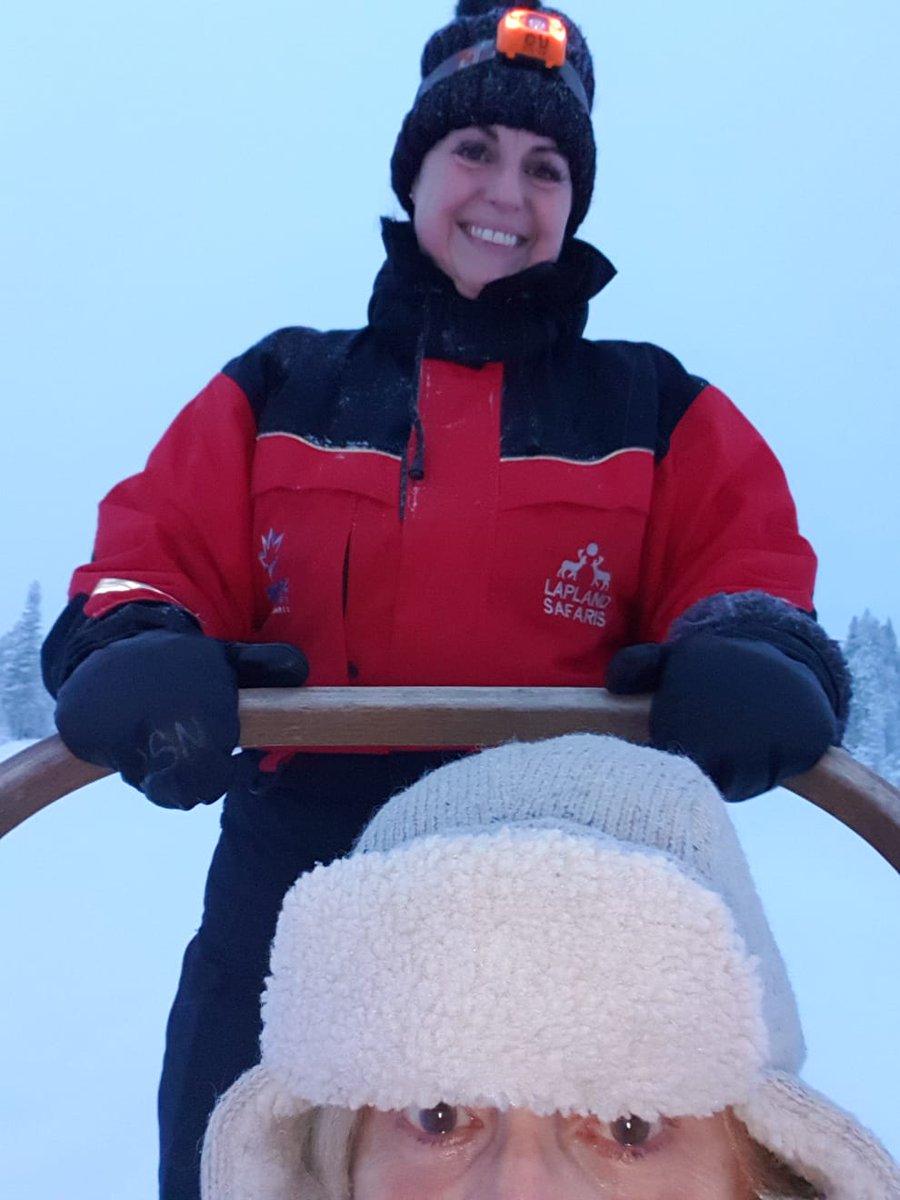 Elena Cormio tweet media