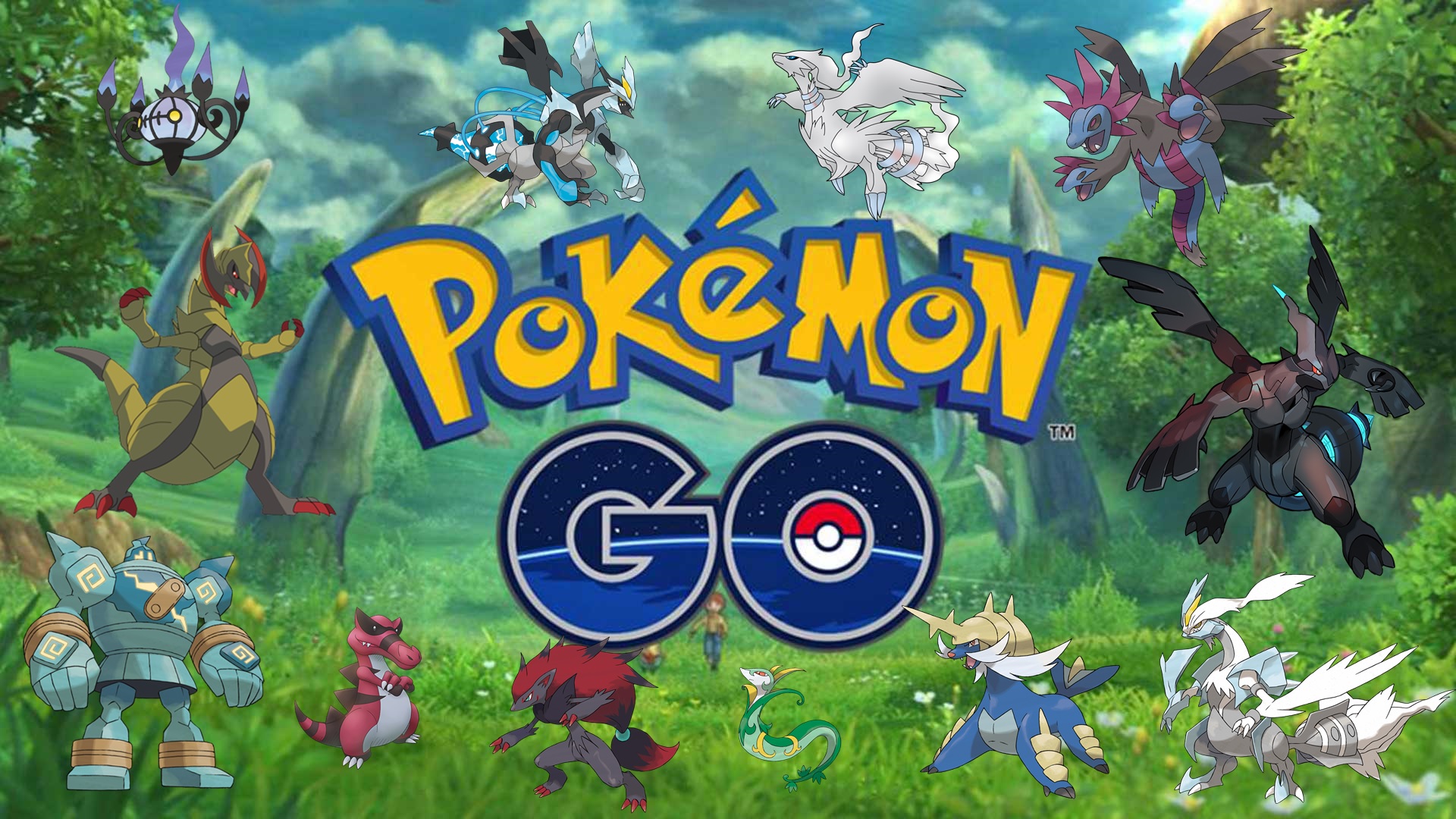 💯✨🕵👀 ENGEL GO 🚨📱 💯✨ on X: 🎉📢 Unreleased Pokémon coming soon to  Pokémon GO? 🎉📢👀 #PokemonGO @AbhiQeep @nui103kp_kp @Tyranitar_Rocks  @TakashiProcito1 @nyankosensei252 @LunaJaimes4  / X