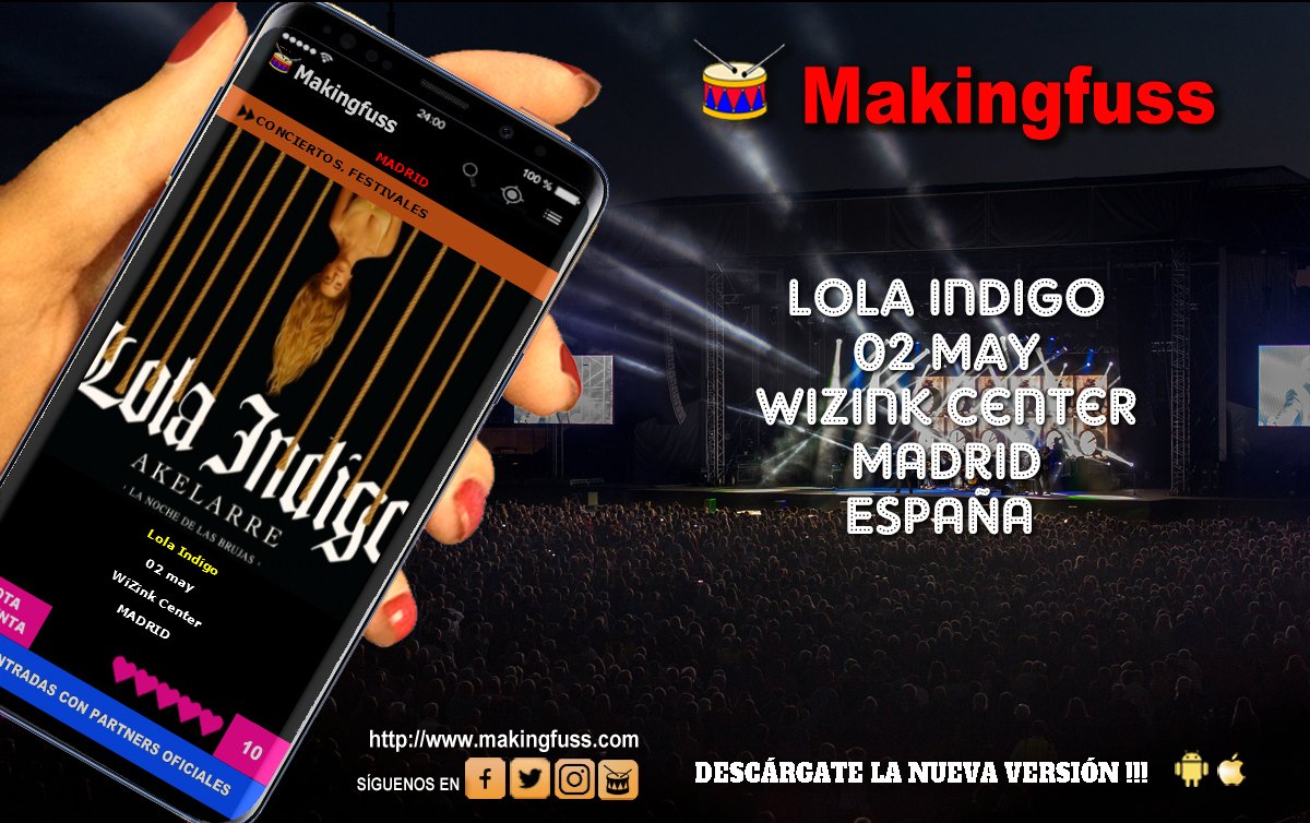 Makingfuss tweet media