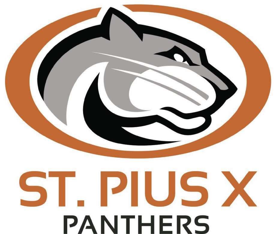Coach_BenMoran's tweet photo. Phenomenal visit with @CoachNoonan15 and some St Pius SCHOLAR Athletes, serious students and serious football players! @StPiusXFooball #RooMob20 #HTownRoos https://t.co/o83VZN6qT0