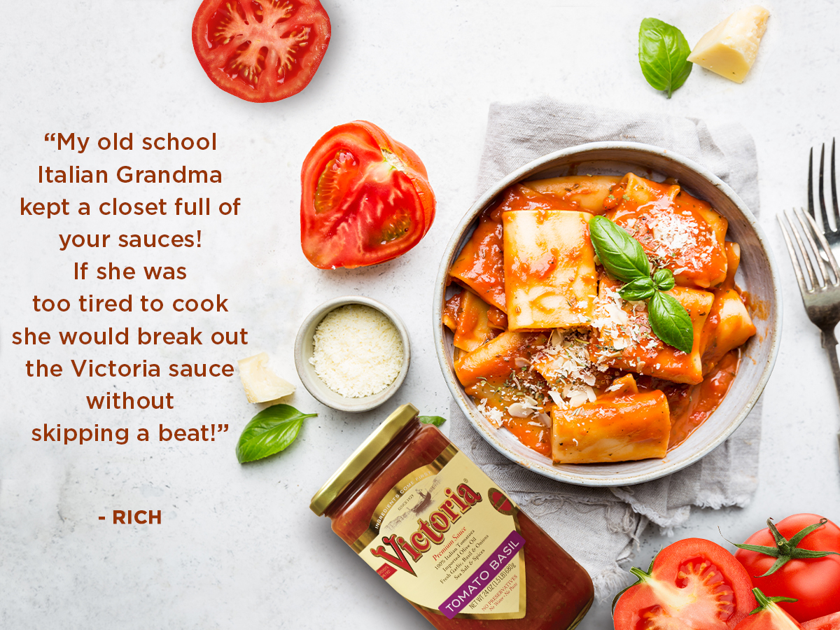 Victoria Fine Foods tweet media