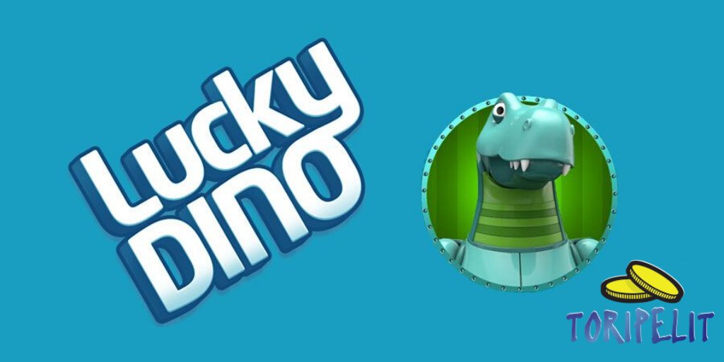 toripelit's tweet image. Ota pelit haltuun ja nappaa itsellesi 50 ilmaiskierrosta jo tänään👉toripelit.com/netticasino/lu…

#raha #ilmaiseksi #suomi #finland #free #nettikasinot #pelit #casino #bonus