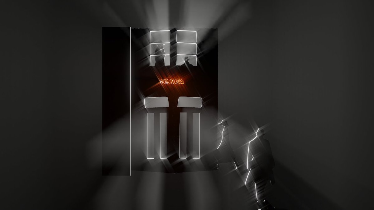 Beyond__Dreams's tweet photo. #3D_Digital_Art_Noir
created by https://t.co/o2BL5sO07B https://t.co/KmNQQS9lQu