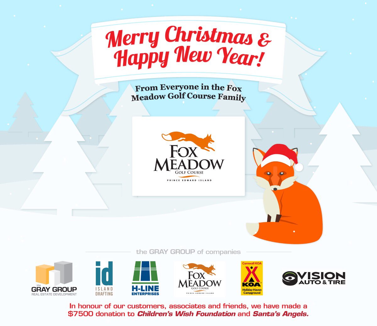 Fox Meadow Golf (@foxmeadowgolf) on Twitter photo 