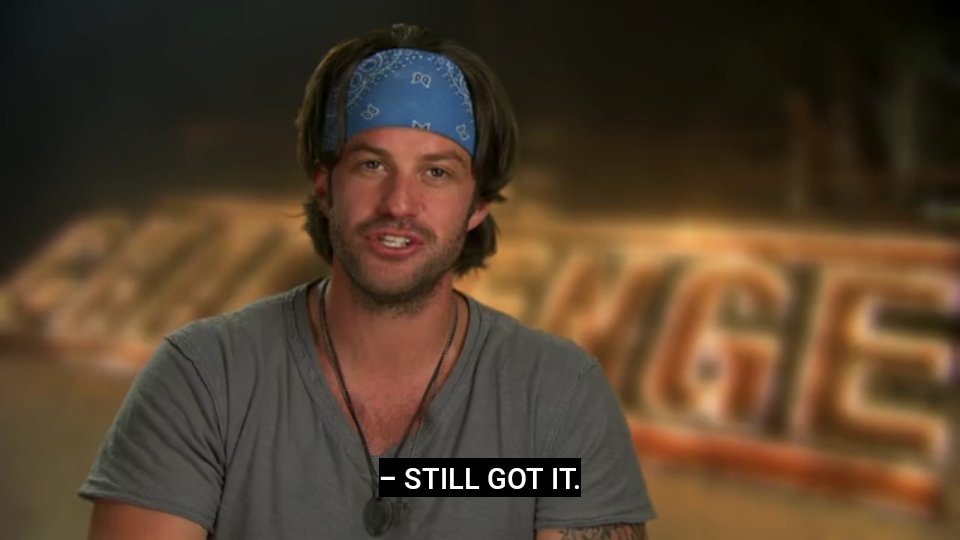 ChallengeGodess's tweet photo. #ChallengeOG and #Legend @johnnybananas🍌 always speaking them facts and dropping #TruthBombs from #RWKeyWest to #WOTW2!!!
💯🙌💥💣💥🙌💯 https://t.co/5v4W2Gp80h