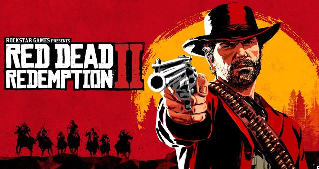 Win Red Dead Redemption 2 ! 🔥🔥
gleam.io/gafhd/red-dead…
gleam.io/gafhd/red-dead…