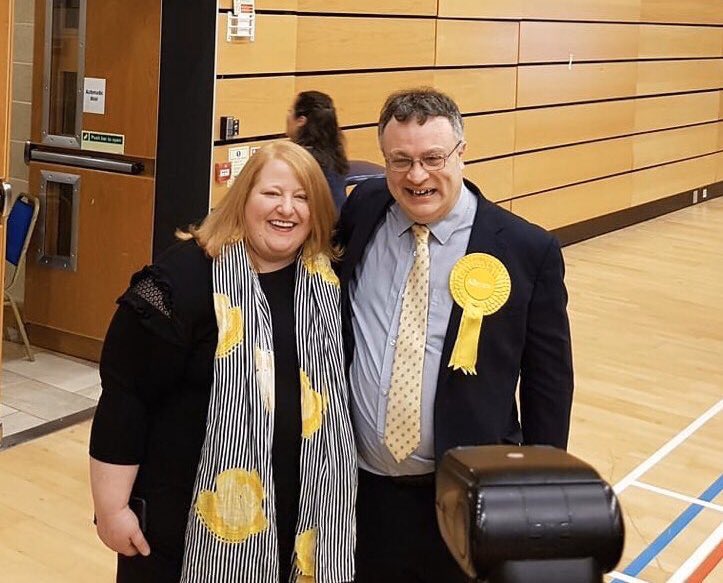 Our Future Our Choice NI tweet media