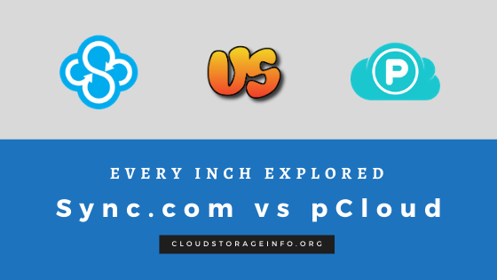 Cloud_Storage_I's tweet photo. Uf, now we’re talking business! I was very excited to compare the two best cloud storage providers at https://t.co/iv1lCt3Wao: @Sync vs @pCloudapp 
https://t.co/aClLam5Mft https://t.co/0gz3GrYSRY