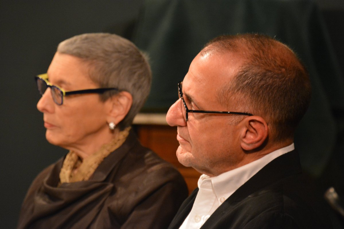 NEW COURSE: The Development Process on 2/7!

This one-day seminar gives you a step-by-step guide to union rules, artistic expectations, and building a budget. We also explore the pros and cons of each kind of developmental step. bit.ly/2EwOs1S