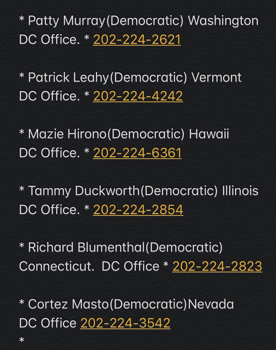 ChineseAZ's tweet photo. #Breaking #Urgent #SOS
 #Utah @SenMikeLee will hold the UC for the controversial immigration Bill #S386 this afternoon at 5pm. 
Please call these Senators ASAP. 
Phone numbers for other Senators can be found here: 
https://t.co/MwQGyL8jV2 https://t.co/giqMsuIpCd