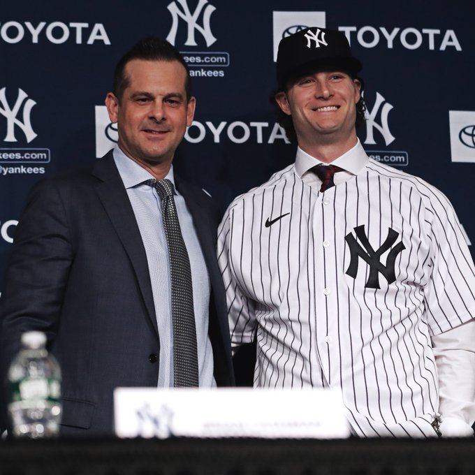 全日本送料無料 コール モートン Gerrit Cole Charlie Morton auto