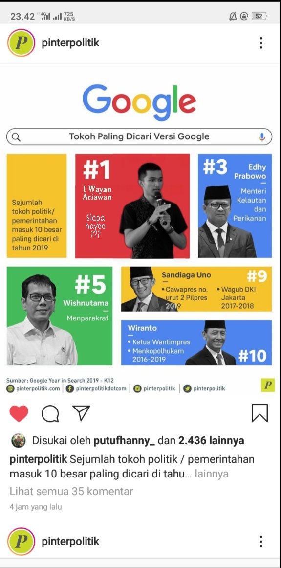 Gak tau harus bilang apa, pokoknya makasi Tuhan 😌🙏