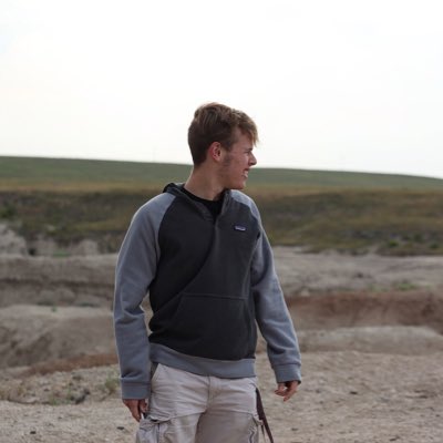 Connor__360's tweet image. #NewProfilePic