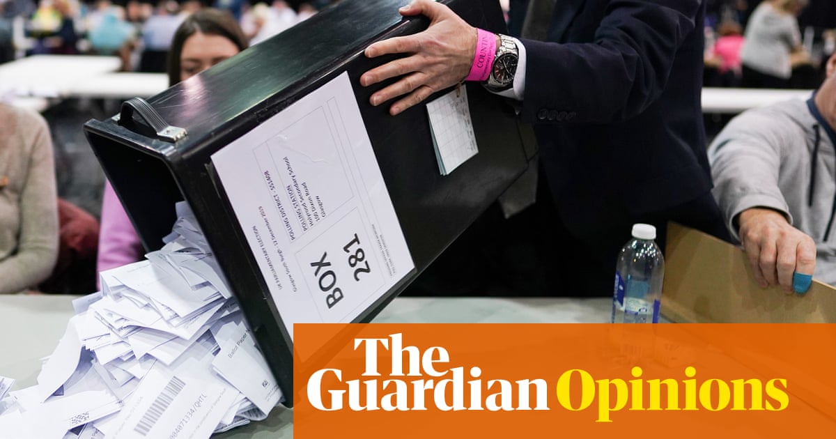 MBELTD's tweet image. #Proportionalrepresentation #Firstpastthepost #Politics First past the post warped the election. Progressives need to fight it together | Jenny Jones dlvr.it/RLWf50 Follow @MHoneymedia