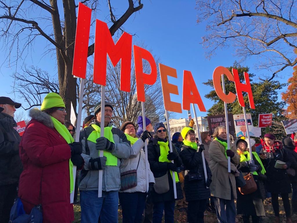 Resistbot tweet media