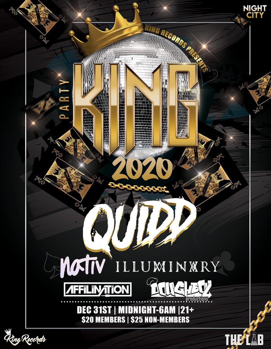 Nativ_Official's tweet photo. What a way to bring in the New Year 🌋🌋🌋 @MN_KingRecords https://t.co/7tM4DCbyjo