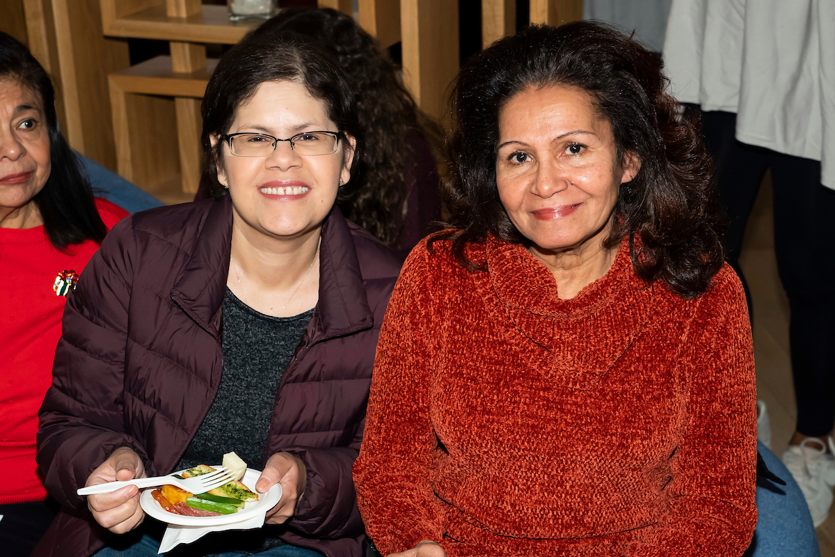 thedurstorg's tweet photo. Our residents are celebrating the festive season together with holiday parties held at each property #VIA57West #Helena57WEST #Frank57WEST #EOSNomad #HallettsPoint https://t.co/vFxAjtv4XV