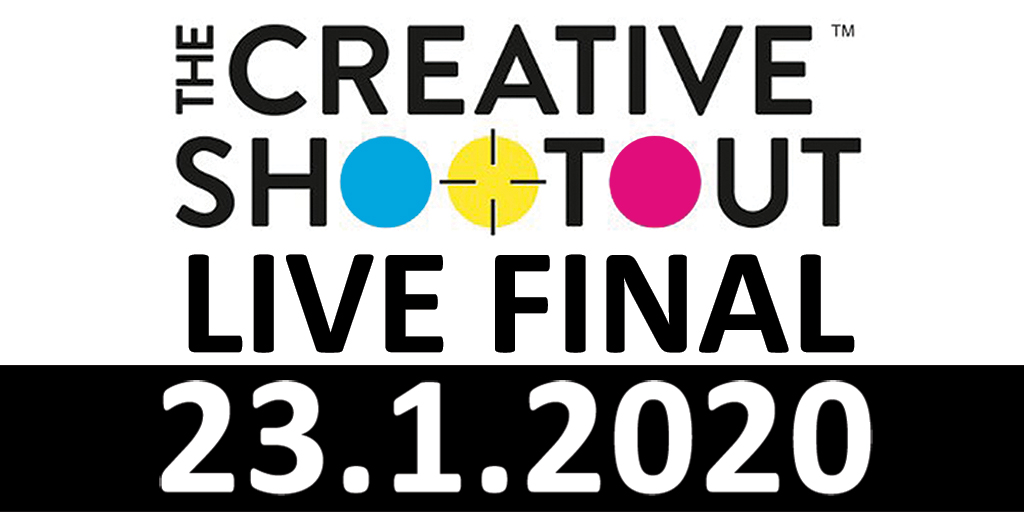 Absolutely thrilled to be announced as the Integrated Communications Agency finalist for the Creative Shootout 2020 Live Final. Huge achievement from Grayling #Ignite 🏅- The festive cheer continues! 🎅🤶

#Creativeshootout #creativity #PR <a href="/TheCreativeSO/">The Creative Shootout</a> 

creativeshootout.com/finalists-anno…