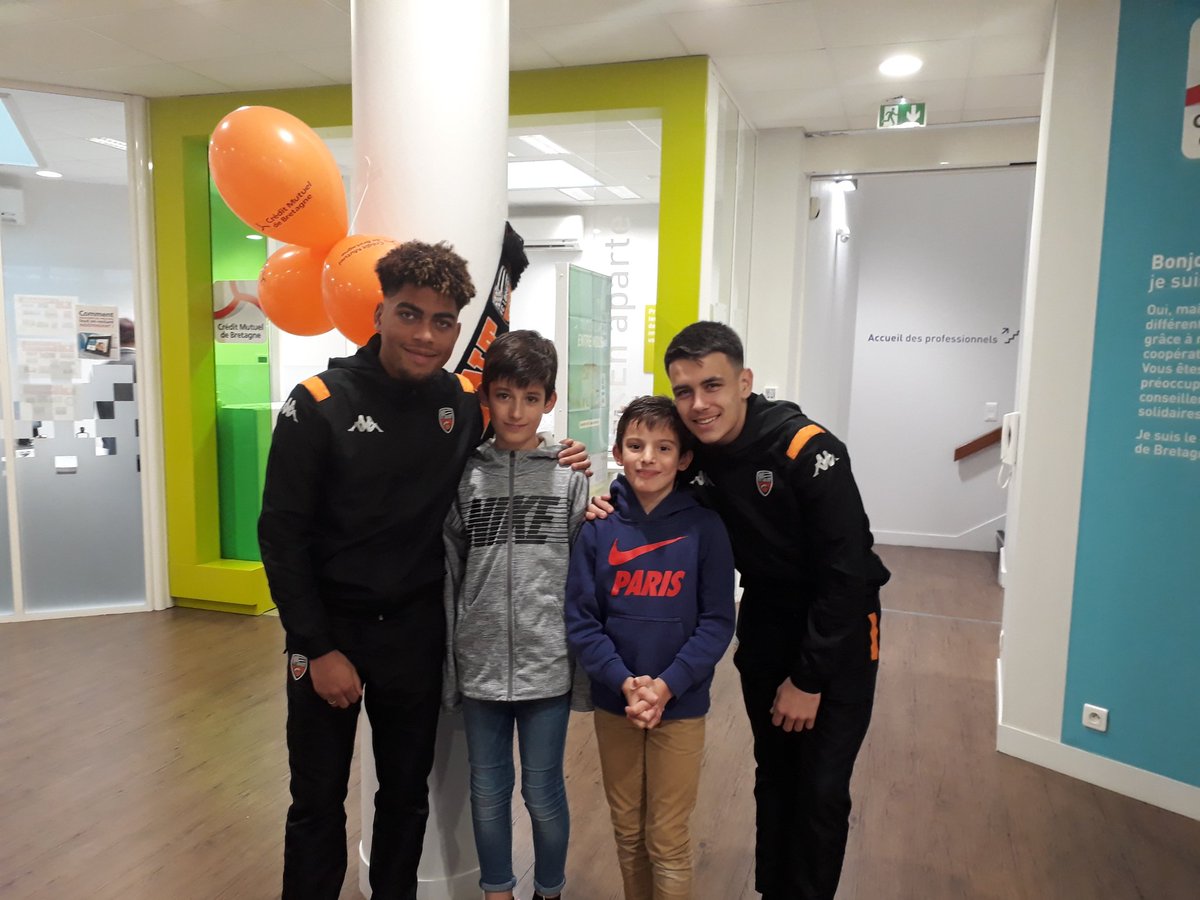 CMB de Locminé tweet media