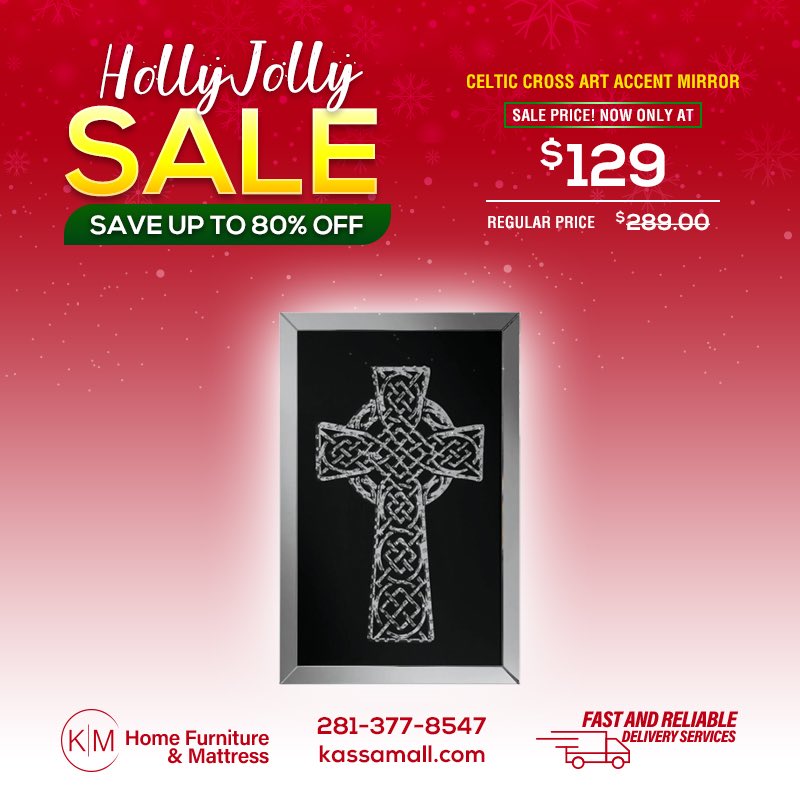 Reflect on 2019 with these new mirrors