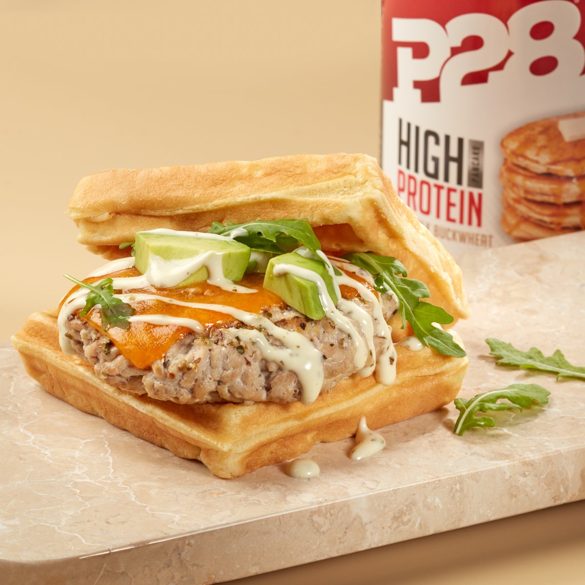 P28 Foods tweet media