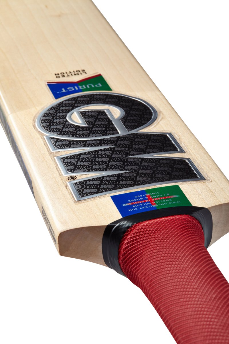 We are loving the <a href="/GMCricket/">GM Cricket 🏏</a> Purist, exclusive to Romida, and so are our customers! Has a retro feel and makes us think of Vaughan and Trescothick! Check it out! romida.co.uk/catalogsearch/…