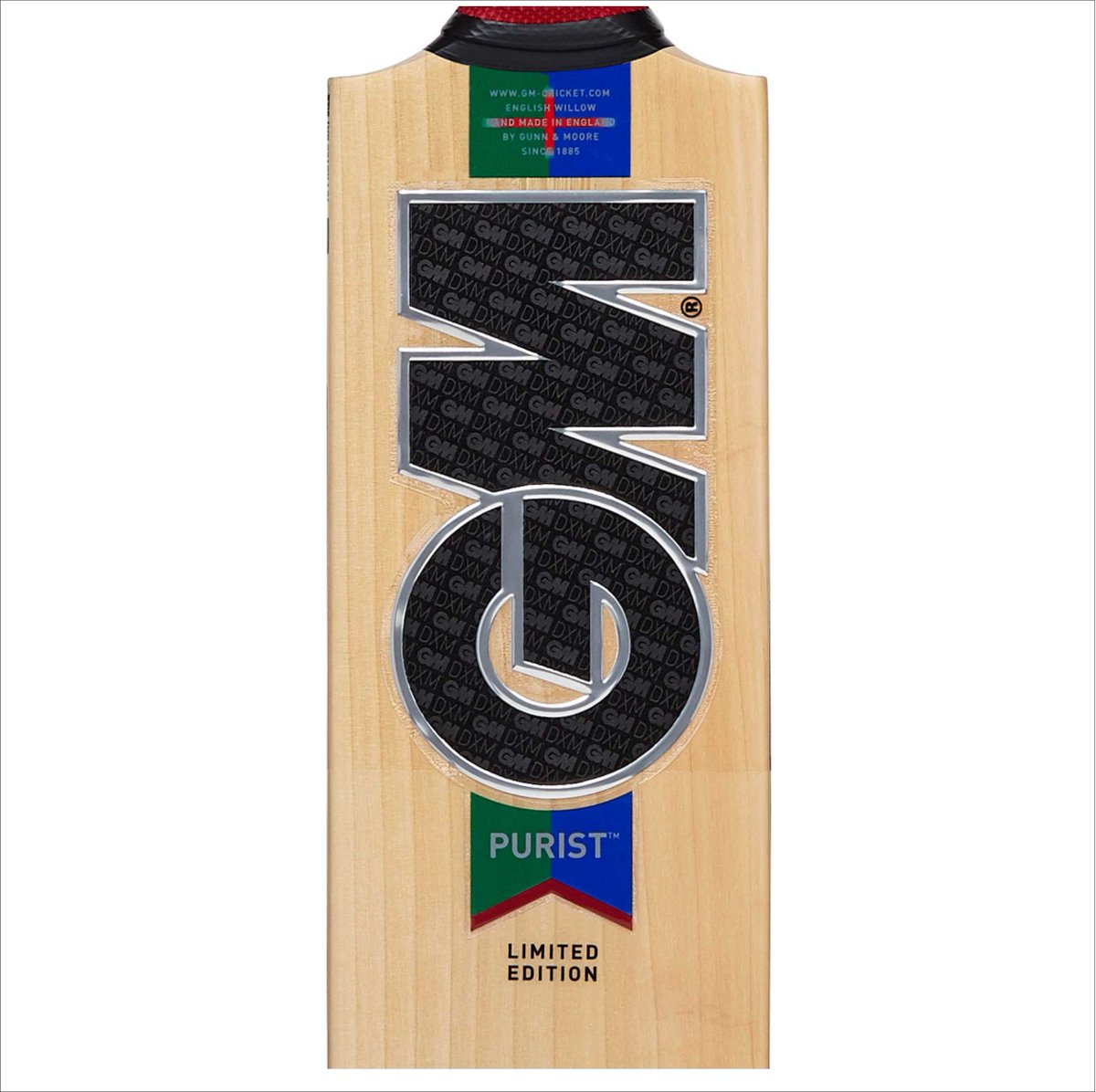 RomidaCricket's tweet photo. We are loving the @GMCricket Purist, exclusive to Romida, and so are our customers! Has a retro feel and makes us think of Vaughan and Trescothick! Check it out! https://t.co/cFuXPhJAeM https://t.co/BPJrOWyYYz
