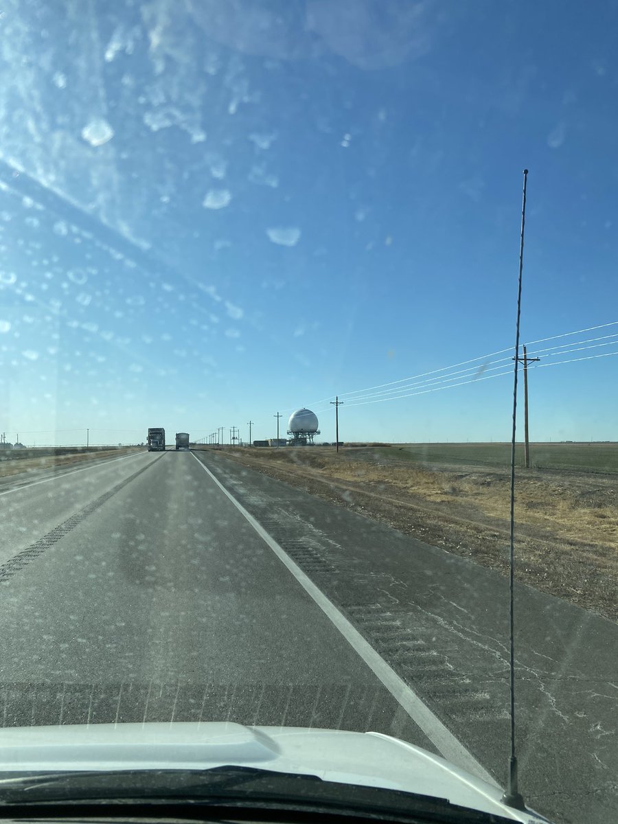 james67501's tweet photo. @dog_cisco bill can you tell me if this is part of the traffic control radar?   It’s south of garden city. https://t.co/XGugaqFEc3