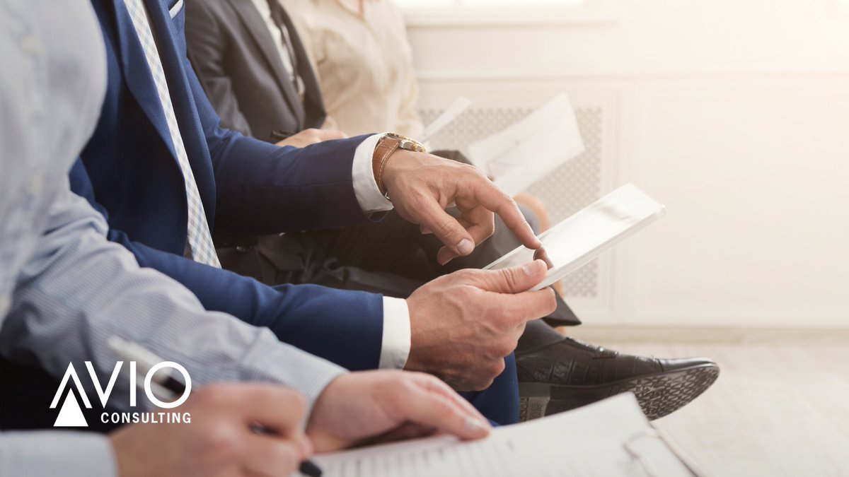 avioconsulting's tweet image. Do you want to improve your skills and explore new opportunities to grow in your career? If this sounds like you, we encourage you to learn more about our current job openings on our website or contact careers@avioconsulting.com bit.ly/2MXhahH

#WorkingAtAVIO #AVIOLife