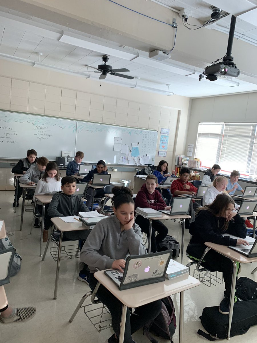 Student presentation at Prairie Elementary on mechanical weathering, learning how to code at Belinder Elimentary and using digital tools to create a narrative based on A Christmas Story at Indian Hills. Great teaching and learning <a href="/theSMSD/">SM School District</a>.