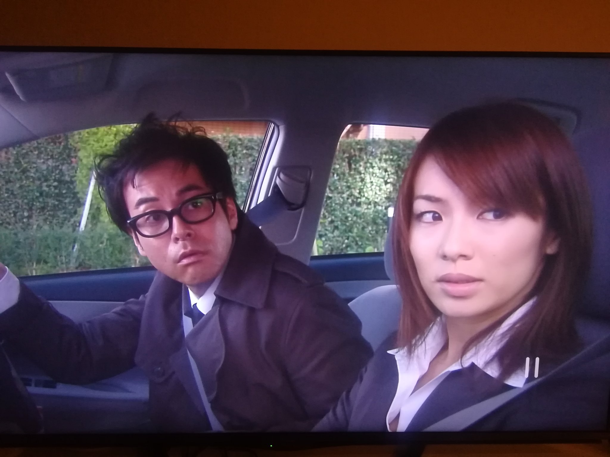 マンションマニア アマゾンビデオで悪党 重犯罪捜査班見返してる スムログブロガーの勝どきちゃんさんに会うたびこの頃の内山理名を思い出す T Co Tztnf3fyfu Twitter