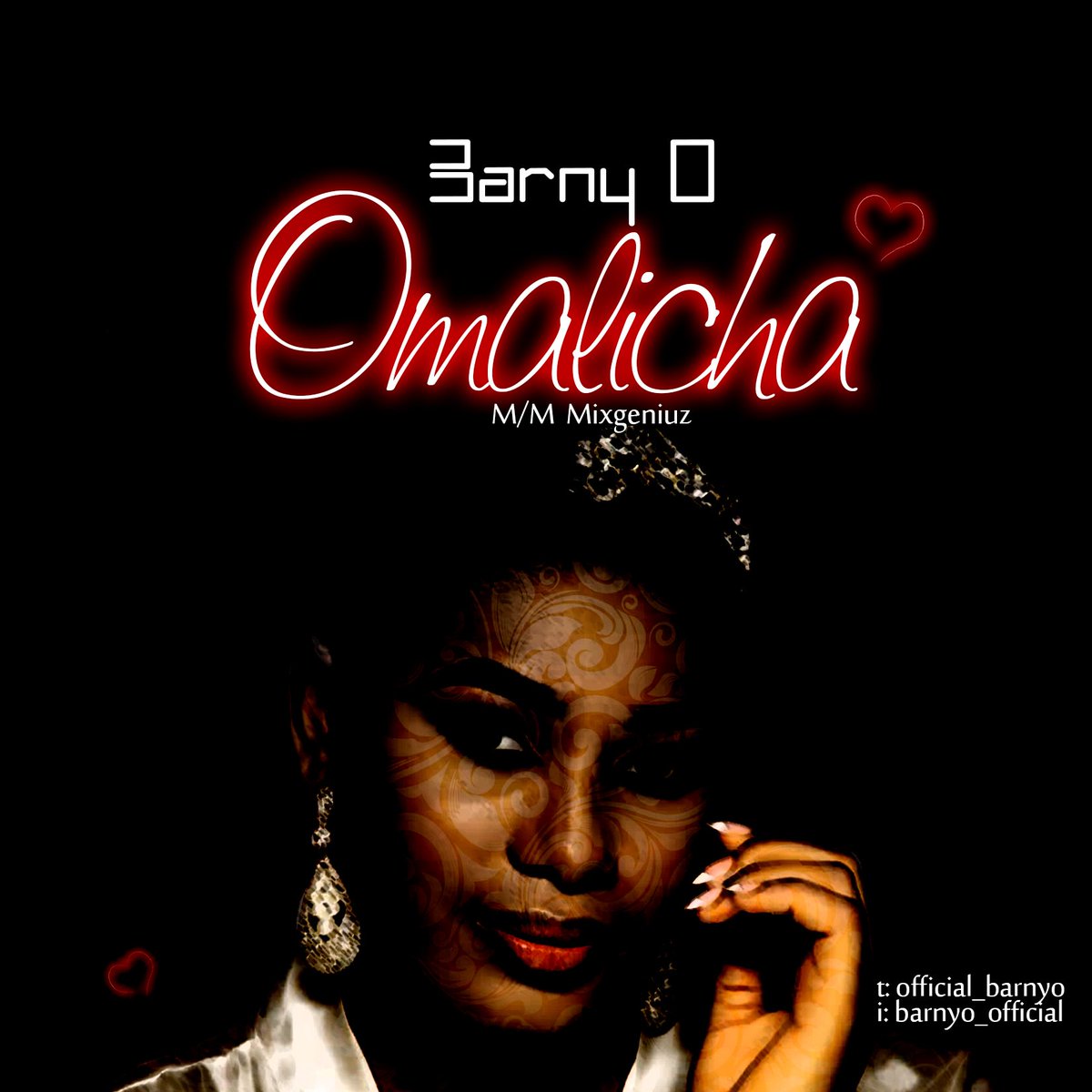 Official_barnyo's tweet image. No Long Talk.
Anticipation!!
Omalicha By Barny O
Dropping On The 22nd Of This Month.
#Barnyholic
#MEGADesign
#Omalicha