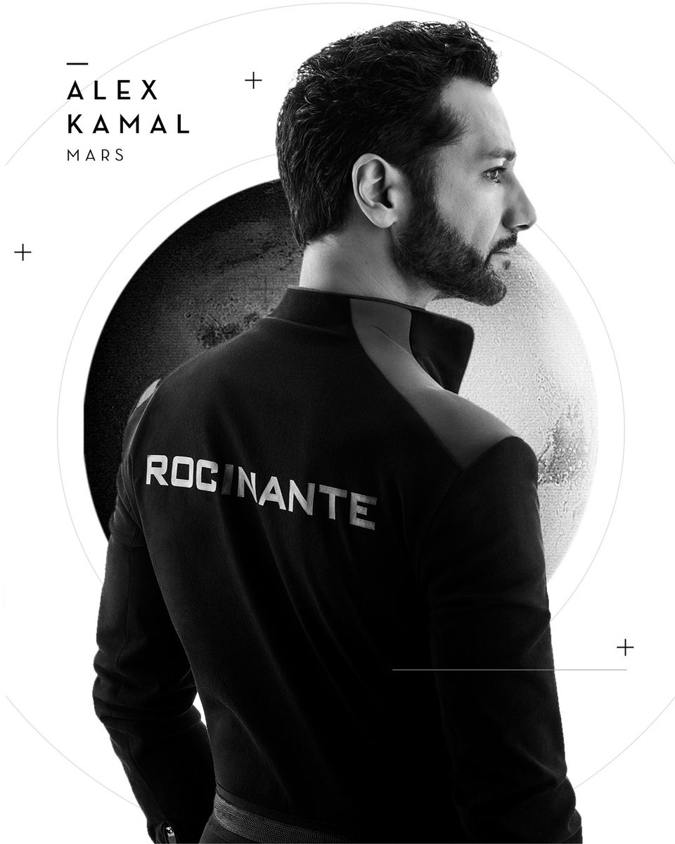 ExpanseOnPrime's tweet image. “At this point, we got nothin’ to lose.”