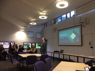 Surrey Institute of Education tweet media