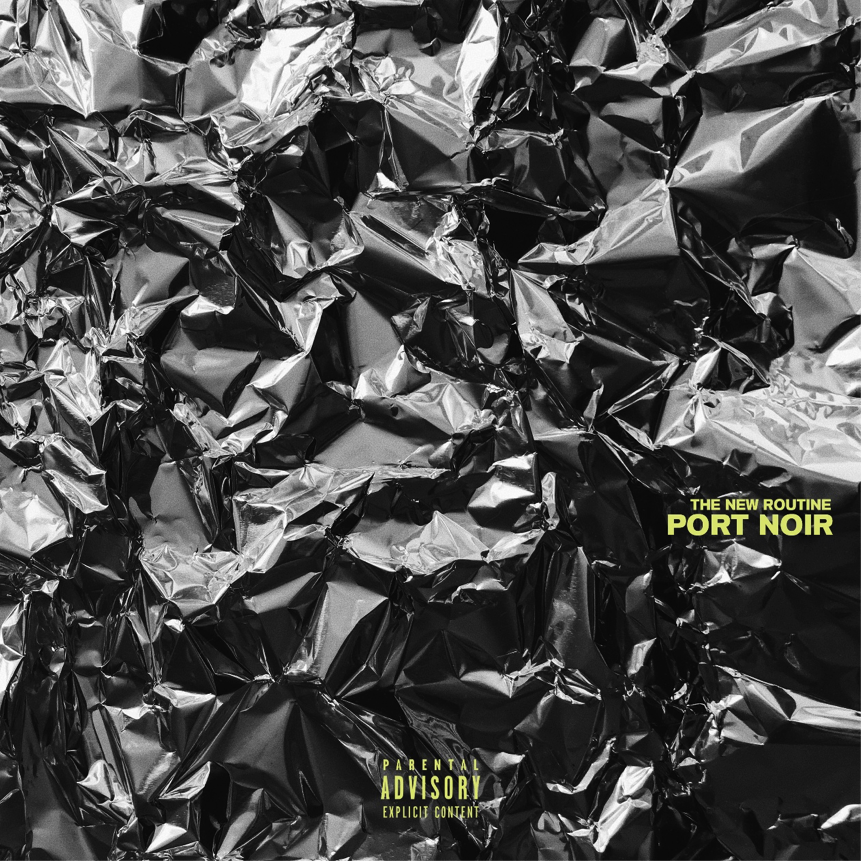 insideouteu's tweet photo. Swedish alternative rockers PORT NOIR released their first album on InsideOut, ‘The New Routine’ on May 10th, 2019, marking the beginning of a new sound for the band. 
Get the album here: https://t.co/F8O1Fxw8ET https://t.co/Y4nfqK6EYV