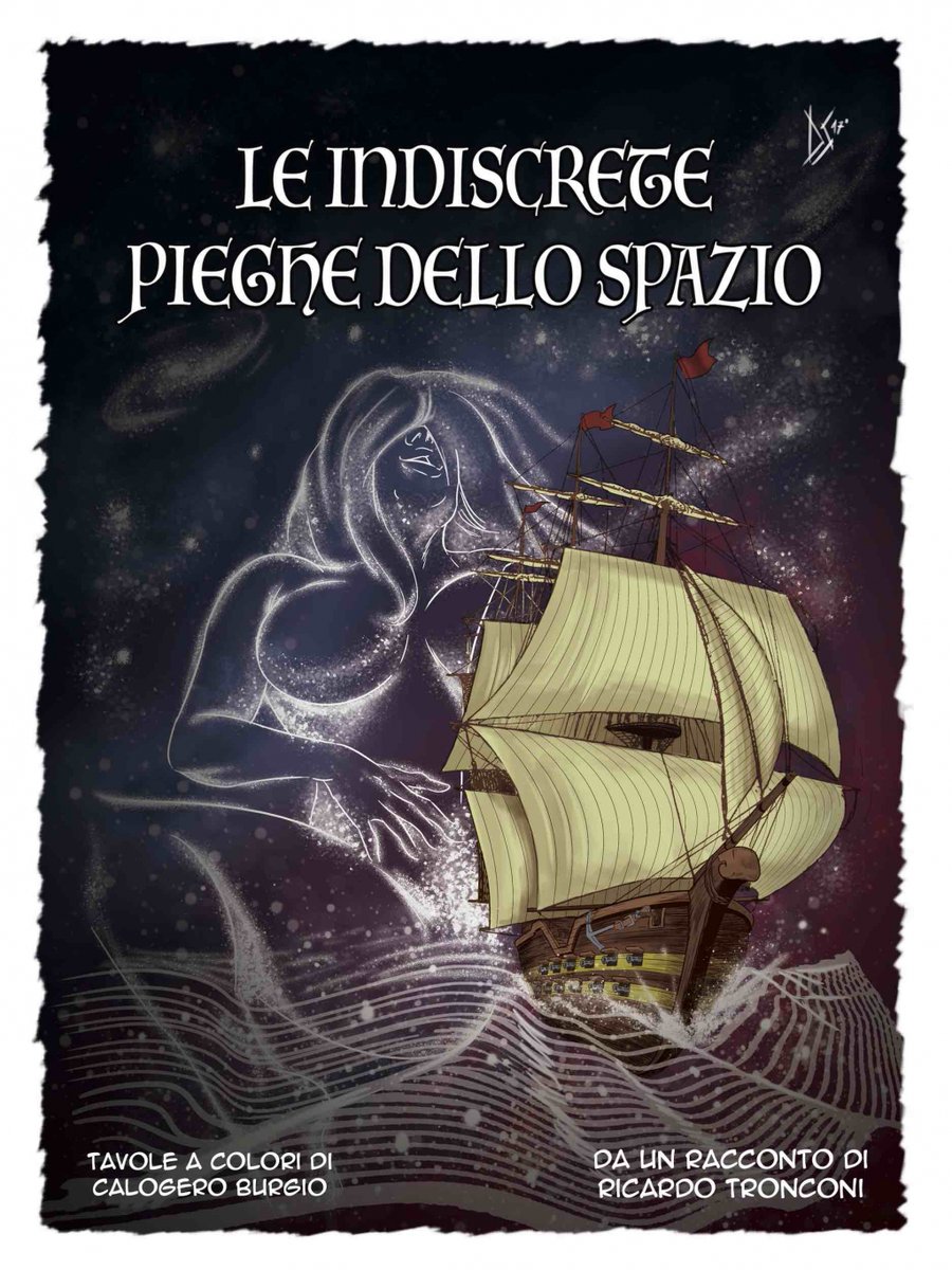 novelleorchidea's tweet photo. La raccolta "La #teoria dei #quanti dell'#anima", contiene un'altra versione a #fumetto di uno dei racconti che la compongono, ovvero "Le indiscrete #pieghe dello #spazio".
CasaLettori @CasaScrittori #ebook #erotic #selfpublishing #indie #indiepromo #indieauthor https://t.co/bDBwN2rG4I