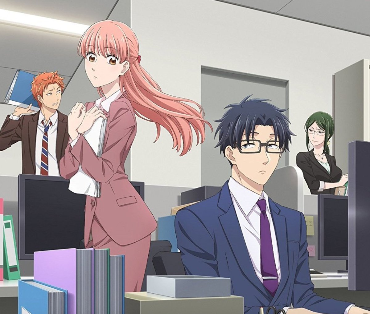 Aniplaylist On Twitter Sumika S Songs Are Now Available Worldwide On Spotify My Hero Academia Movie 2 Ending I Want To Eat Your Pancreas Opening Ending