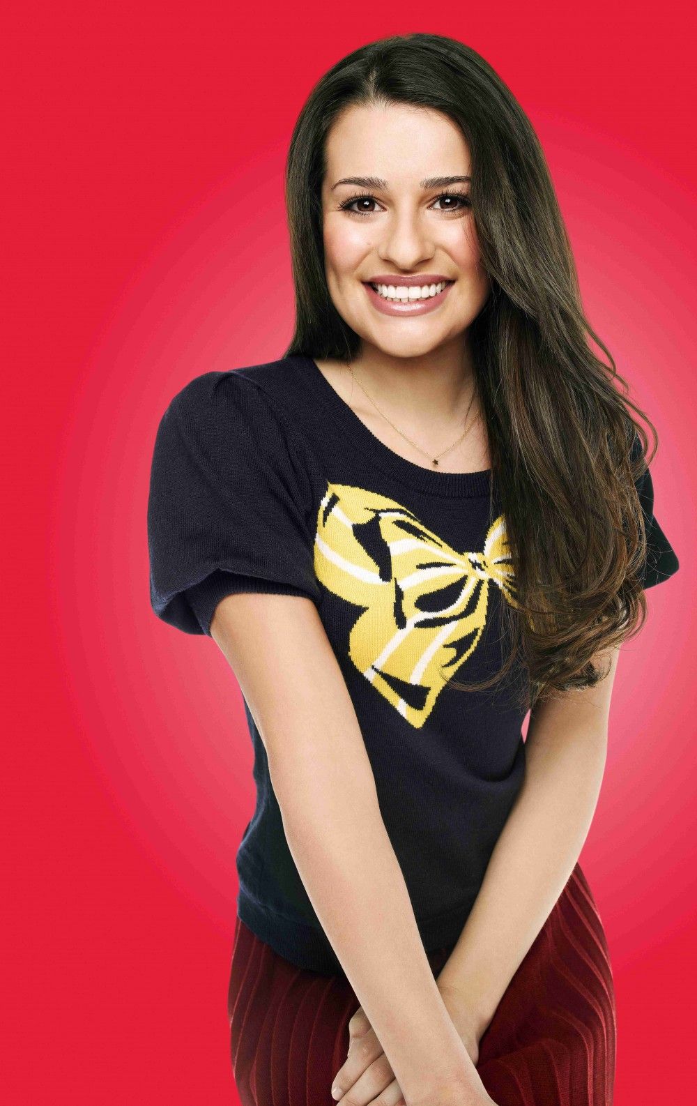 Happy Birthday Miss Rachel Berry    