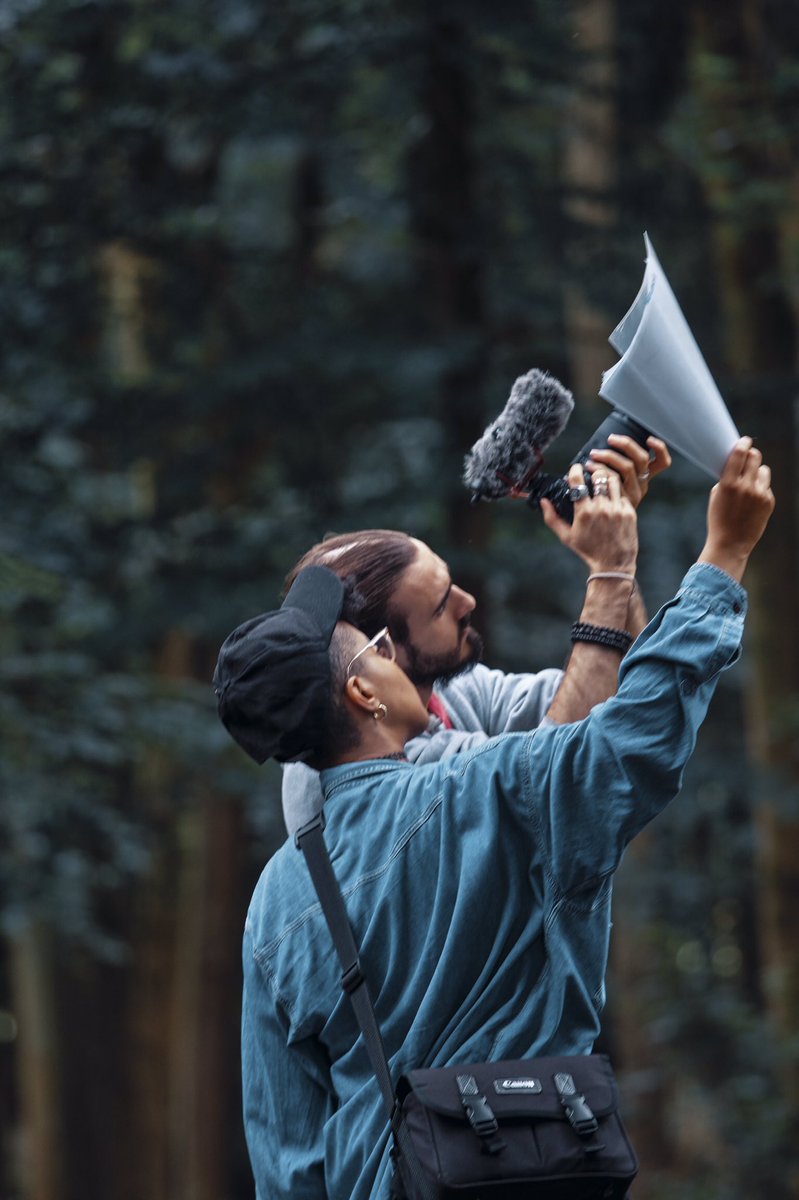 From Ideas to Film #filmstills #shortfilms #indiefilms #horror #film #filmsuk