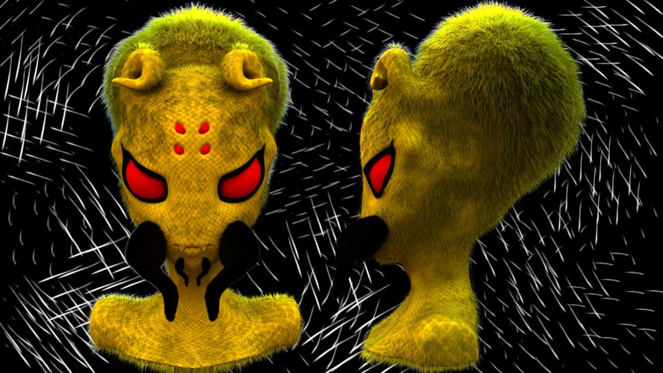 darkchall's tweet photo. I finished her head at least forgot to post it and if you like follow me for more and the design concept is from @c0yven #darkchall #3d #3dmodel #3dsculpting #3dmodelling #maya #render #art #artist #3dartist #artstation #characterart #fullsail #fullsailuniversity #fullsailonline https://t.co/WcgwuE4UO8