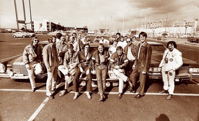 CarBuildIndex's tweet image. Documentary Film Maker Looking for Information about The Original Cannonball Run Race carbuildindex.com/75381/document…