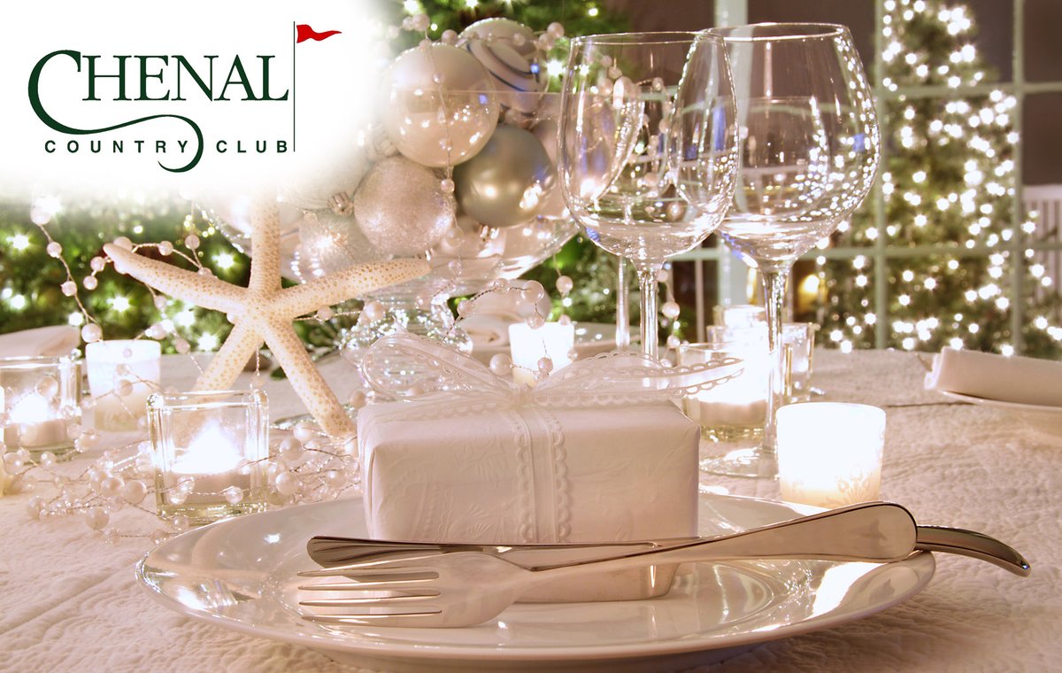 ChenalCC's tweet photo. Have you made your reservation yet for our Christmas Eve Breakfast Buffet? Don't stress about cooking one more meal over the holidays. Members, call 501-821-4141 to make your reservation. https://t.co/LPU9ahxbjC