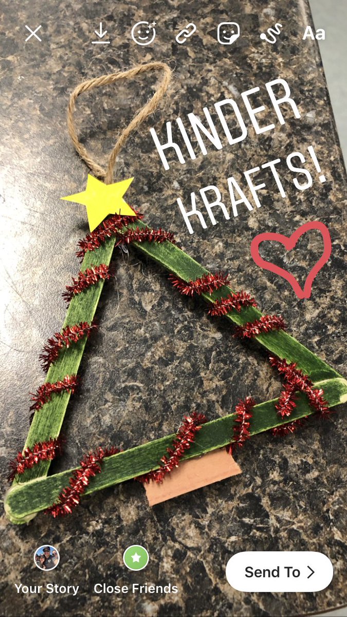 GregpittG's tweet photo. Thanks to all who helped make KinderKrafts today a huge success! @Riversideps @heathermartin39 https://t.co/68y1RDLCh7